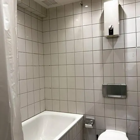 Wunderschoene 3-Zimmer Wohnung Fuer 8 Personen Bremen Exterior foto