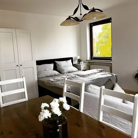 Wunderschoene 3-Zimmer Wohnung Fuer 8 Personen Bremen Exterior foto