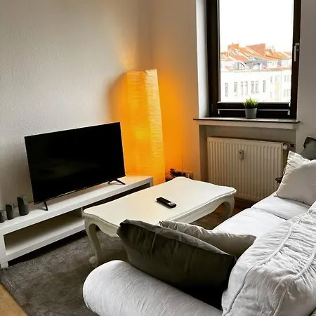 Wunderschoene 3-Zimmer Wohnung Fuer 8 Personen Bremen Exterior foto