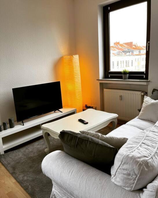Apartment Wunderschoene 3-zimmer Fuer 8 Personen *