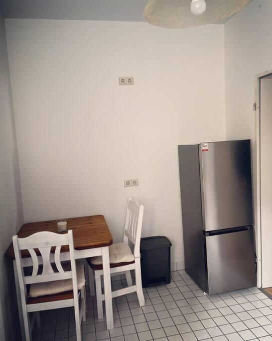 Wunderschoene 3-zimmer Fuer 8 Personen *