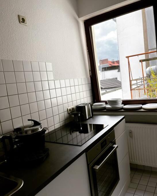 Wunderschoene 3-zimmer Fuer 8 Personen Apartment Bremen