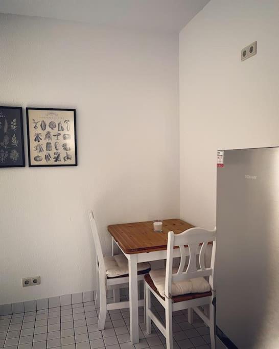 Wunderschoene 3-zimmer Fuer 8 Personen Apartment