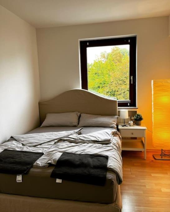 Apartment Wunderschoene 3-zimmer Fuer 8 Personen Bremen