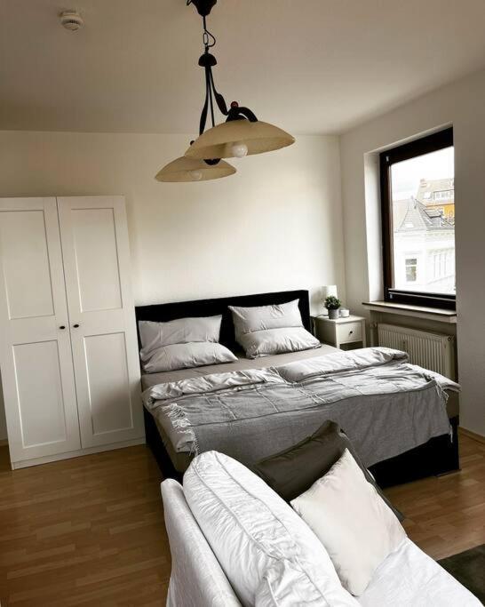 Wunderschoene 3-zimmer Fuer 8 Personen *