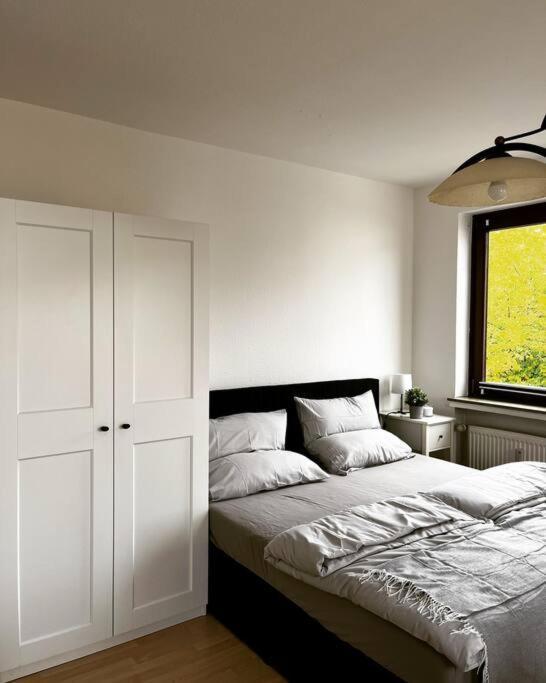 Wunderschoene 3-zimmer Fuer 8 Personen Apartment *