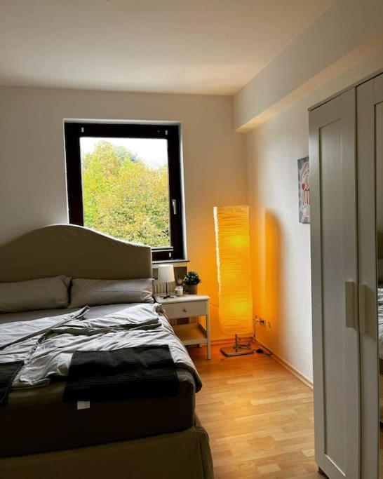Wunderschoene 3-zimmer Fuer 8 Personen Bremen